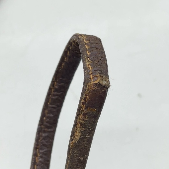 Auth GUCCI GG Supreme Sherry Line
PVC Leather Shoulder Bag 904.02.026 - Picture 9 of 16